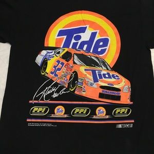 Vintage Tide NASCAR Tee
